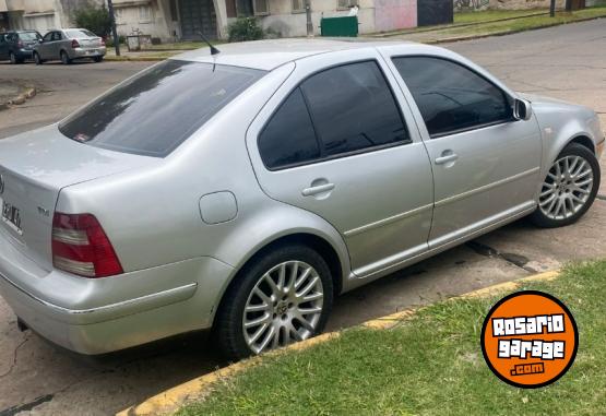 Autos - Volkswagen Bora 2004 Diesel 202000Km - En Venta
