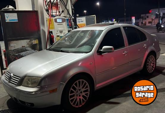 Autos - Volkswagen Bora 2004 Diesel 202000Km - En Venta