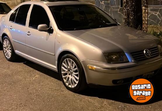 Autos - Volkswagen Bora 2004 Diesel 202000Km - En Venta