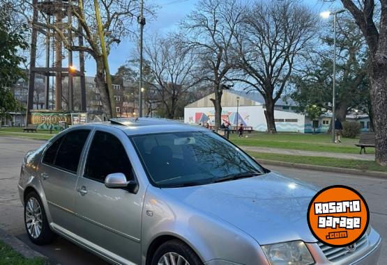 Autos - Volkswagen Bora 2004 Diesel 202000Km - En Venta
