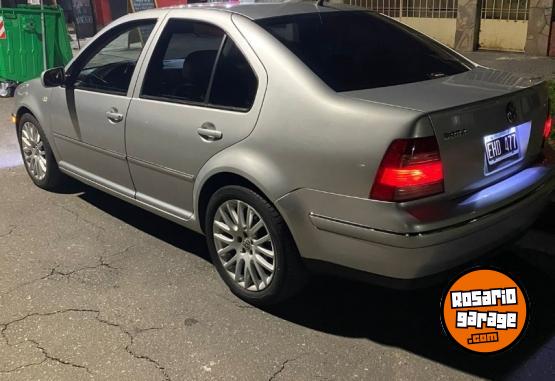 Autos - Volkswagen Bora 2004 Diesel 202000Km - En Venta