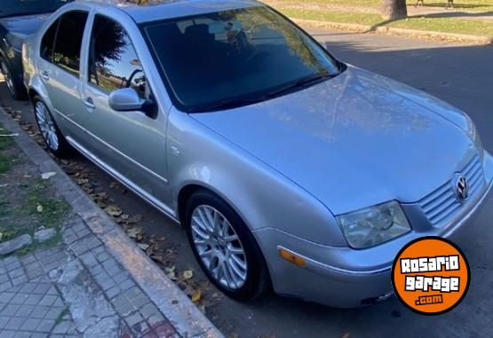 Autos - Volkswagen Bora 2004 Diesel 202000Km - En Venta