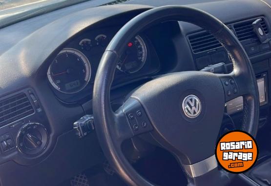 Autos - Volkswagen Bora 2004 Diesel 202000Km - En Venta