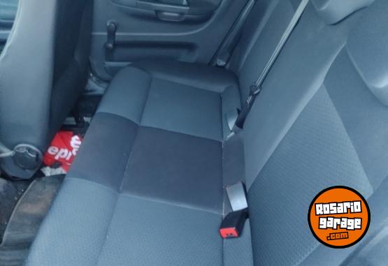 Autos - Volkswagen Gol Trend Trendline 2021 Nafta 56500Km - En Venta