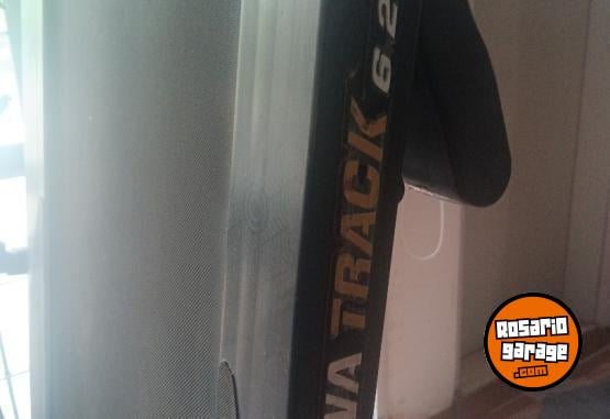 Deportes - Cinta de caminar a motor - En Venta