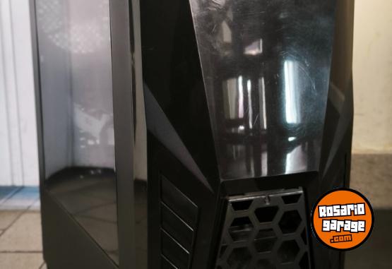 Informtica - CPU Gamer - AMD Ryzen 5 + Nvidia GTX 1070 + 16GB RAM DDR4 - En Venta