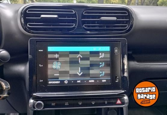 Autos - Citroen Cactus 2020 Nafta 74500Km - En Venta