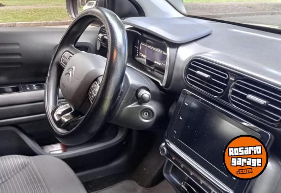 Autos - Citroen Cactus 2020 Nafta 74500Km - En Venta