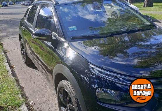 Autos - Citroen Cactus 2020 Nafta 74500Km - En Venta