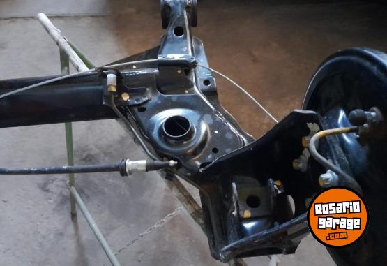 Accesorios para Autos - Eje trasero Corsa - En Venta