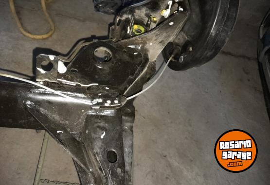 Accesorios para Autos - Eje trasero Corsa - En Venta