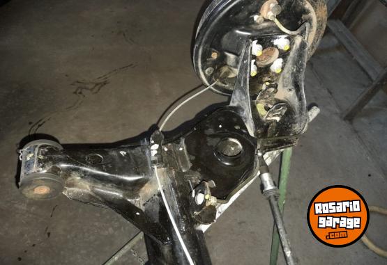 Accesorios para Autos - Eje trasero Corsa - En Venta