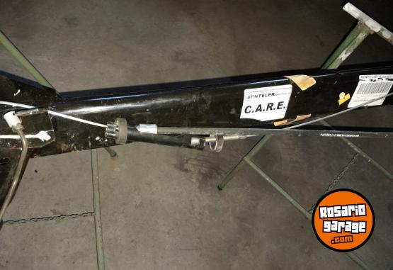 Accesorios para Autos - Eje trasero Corsa - En Venta