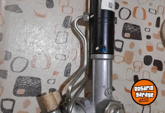 Accesorios para Autos - Caja de dirección hidráulica Corsa y Meriva 1.8 - En Venta