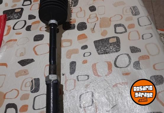 Accesorios para Autos - Caja de dirección hidráulica Corsa y Meriva 1.8 - En Venta