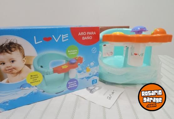 Artículos para bebé - Silla para. Baño... bebé - En Venta