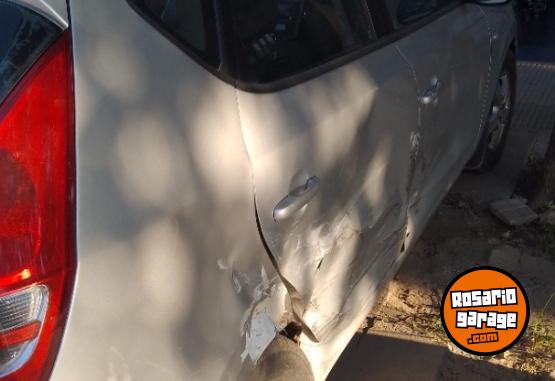 Autos - Hyundai I30 2009 Nafta 108000Km - En Venta