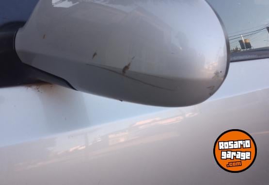 Autos - Hyundai I30 2009 Nafta 108000Km - En Venta