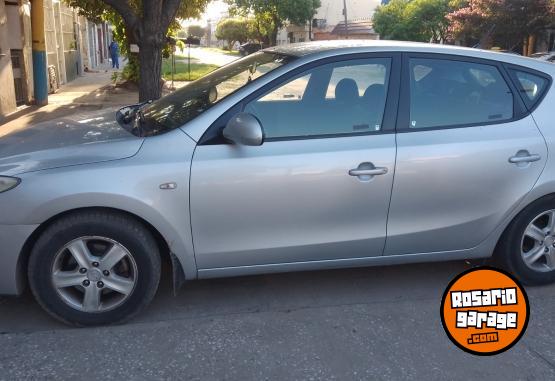 Autos - Hyundai I30 2009 Nafta 108000Km - En Venta
