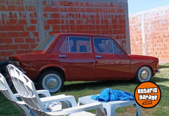 Autos - Fiat 128 1982 Nafta 111111Km - En Venta