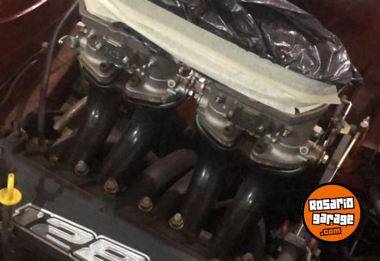 Autos - Fiat 128 1982 Nafta 111111Km - En Venta