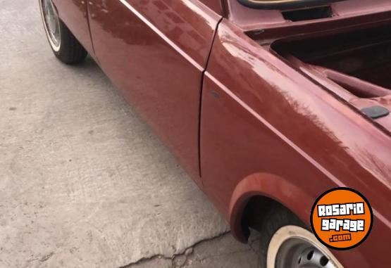 Autos - Fiat 128 1982 Nafta 111111Km - En Venta