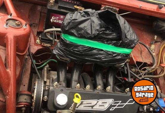 Autos - Fiat 128 1982 Nafta 111111Km - En Venta