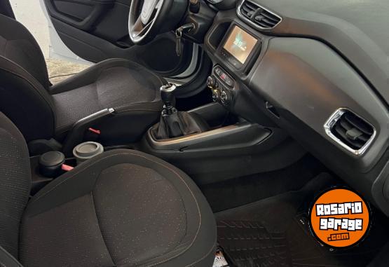 Autos - Chevrolet Onix LTZ 2014 Nafta 131000Km - En Venta