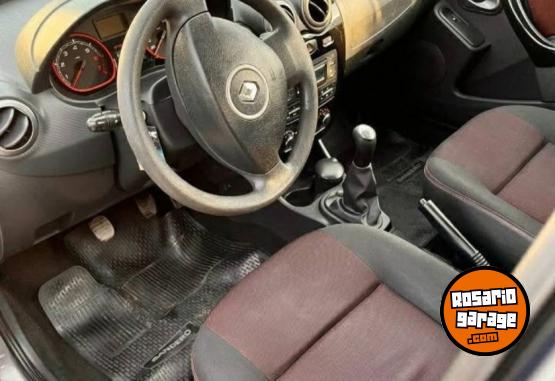 Autos - Renault Stepway 2012 Nafta 127000Km - En Venta