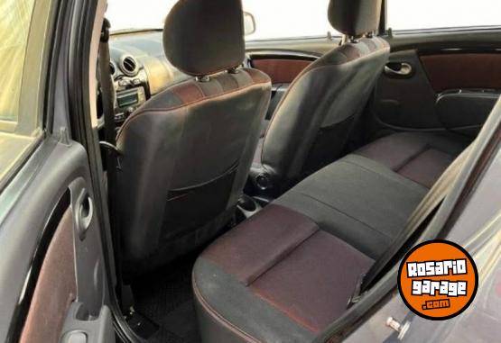 Autos - Renault Stepway 2012 Nafta 127000Km - En Venta