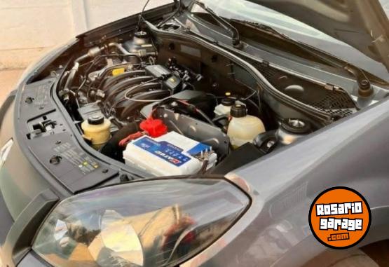 Autos - Renault Stepway 2012 Nafta 127000Km - En Venta