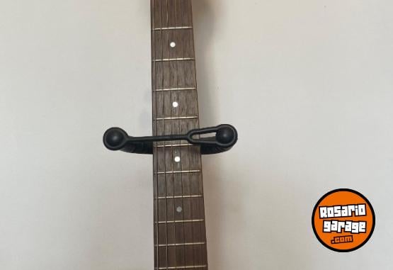 Instrumentos Musicales - Pack Completo - Yamaha Pacífica + Marshall 15W con funda, correa y cables! - En Venta