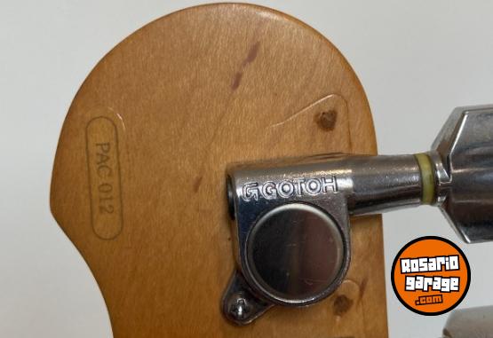 Instrumentos Musicales - Pack Completo - Yamaha Pacífica + Marshall 15W con funda, correa y cables! - En Venta