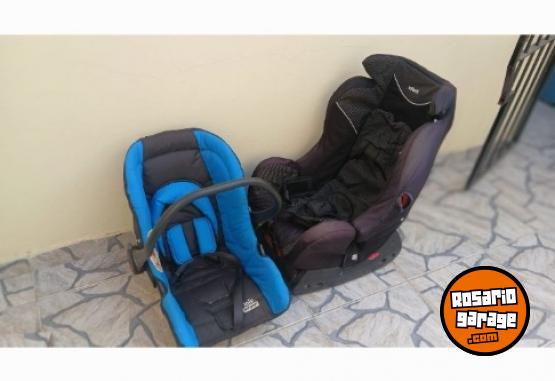 Artculos para beb - Silla y Huevo - En Venta