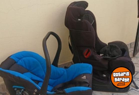 Artculos para beb - Silla y Huevo - En Venta