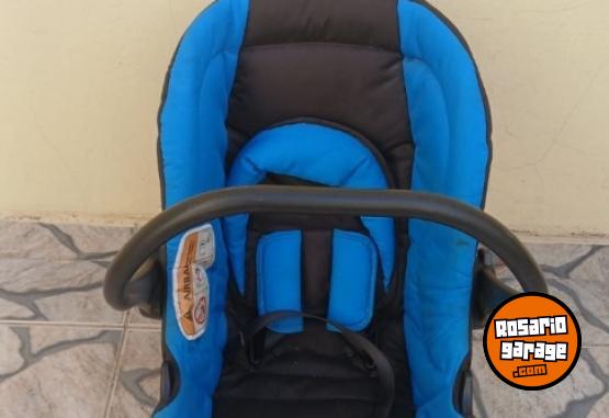 Artculos para beb - Silla y Huevo - En Venta