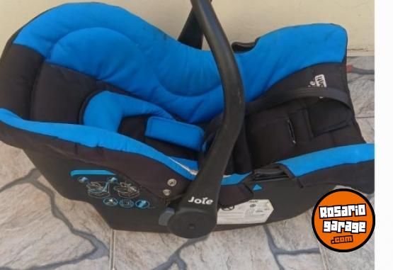 Artculos para beb - Silla y Huevo - En Venta