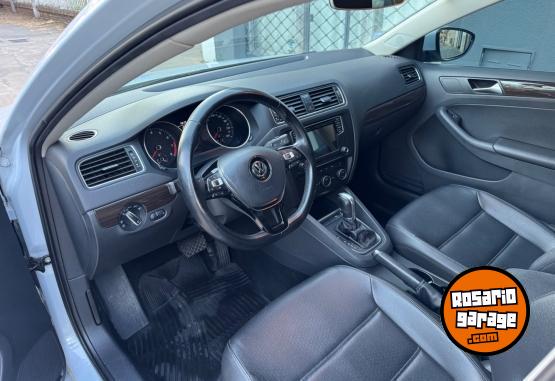 Autos - Volkswagen Vento 2017 Nafta 120000Km - En Venta