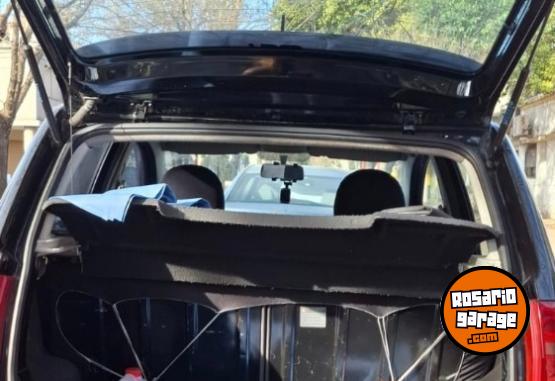 Autos - Volkswagen Crossfox 2016 Nafta 180000Km - En Venta