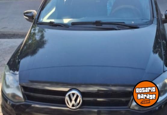 Autos - Volkswagen Crossfox 2016 Nafta 180000Km - En Venta