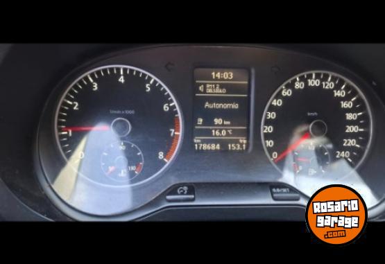 Autos - Volkswagen Crossfox 2016 Nafta 180000Km - En Venta