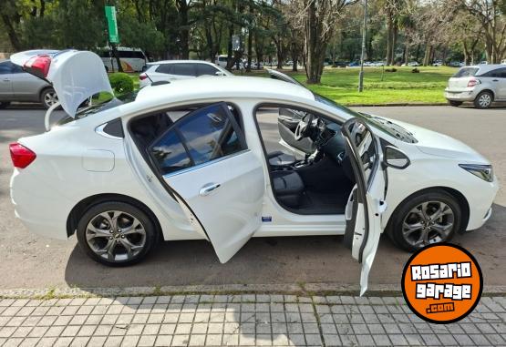 Autos - Chevrolet Cruze LTZ 2023 Nafta 17000Km - En Venta