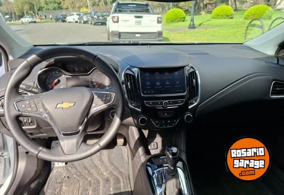 Autos - Chevrolet Cruze LTZ 2023 Nafta 17000Km - En Venta