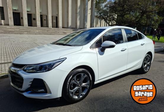 Autos - Chevrolet Cruze LTZ 2023 Nafta 17000Km - En Venta