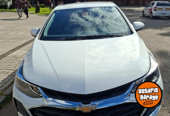 Autos - Chevrolet Cruze LTZ 2023 Nafta 17000Km - En Venta