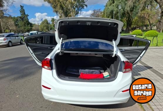 Autos - Chevrolet Cruze LTZ 2023 Nafta 17000Km - En Venta