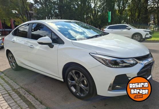 Autos - Chevrolet Cruze LTZ 2023 Nafta 17000Km - En Venta