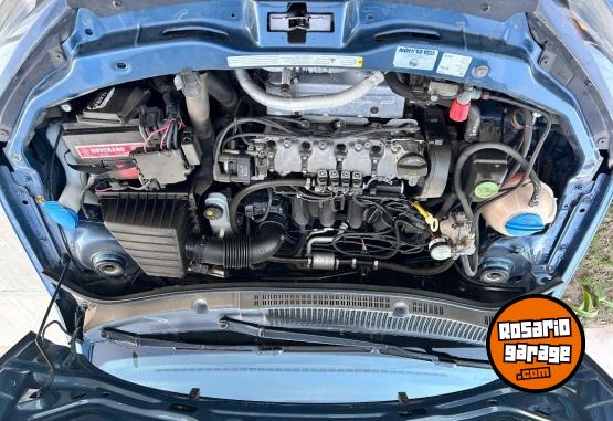 Autos - Volkswagen Gol trend 2017 GNC 148000Km - En Venta