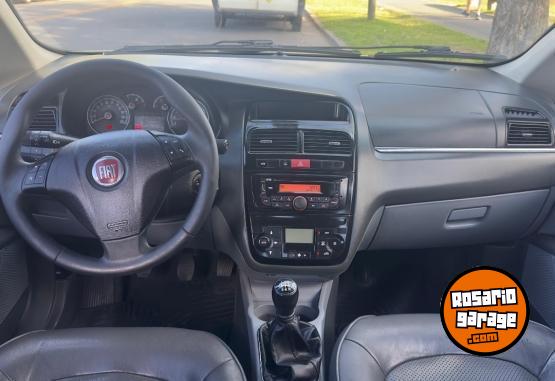 Autos - Fiat Linea 2014 Nafta 110000Km - En Venta