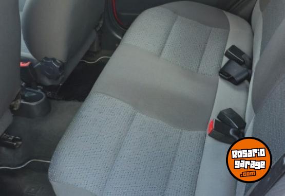 Autos - Chevrolet CELTA LT 1.4 ABS 2014 Nafta 79500Km - En Venta